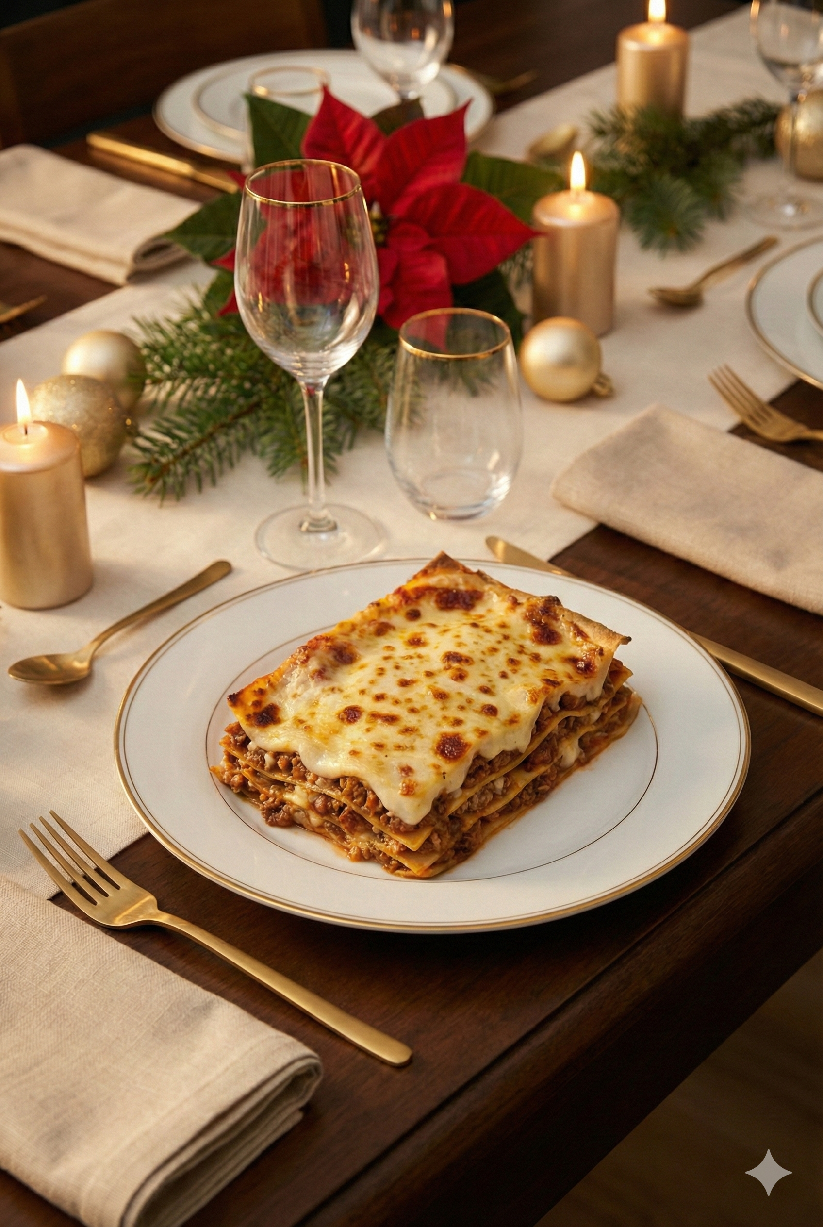 Lasagna